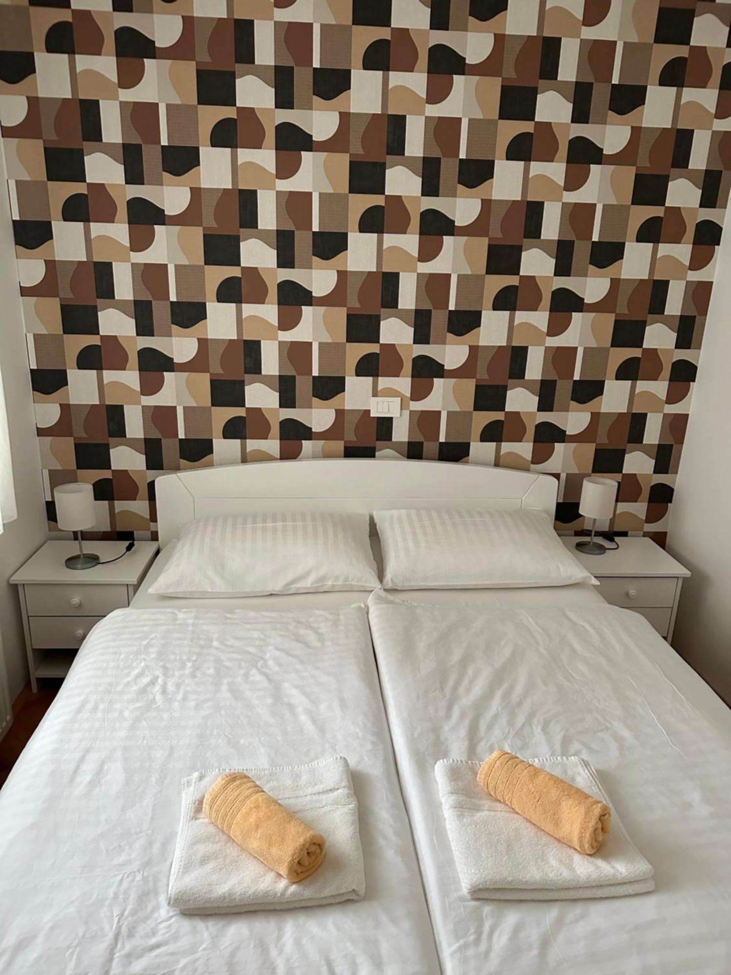 Apartment With Balcony Hisa Brdo 48