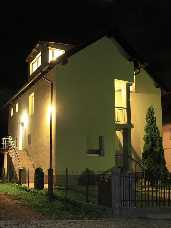 With Balcony Hisa Brdo 48 Apartment Bovec